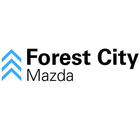 forest city mazda